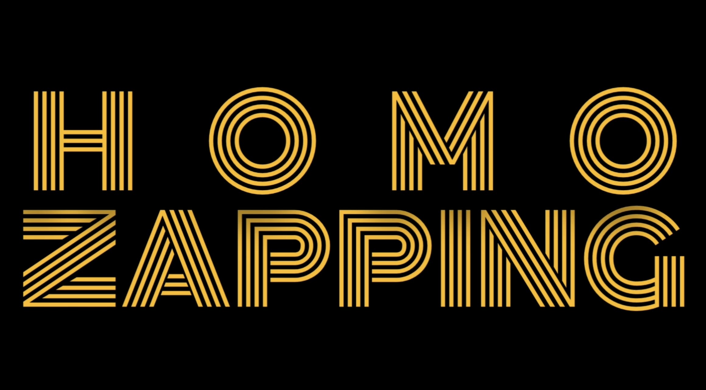 Homo-Zapping - Escuela José Vicente Zapata 4001